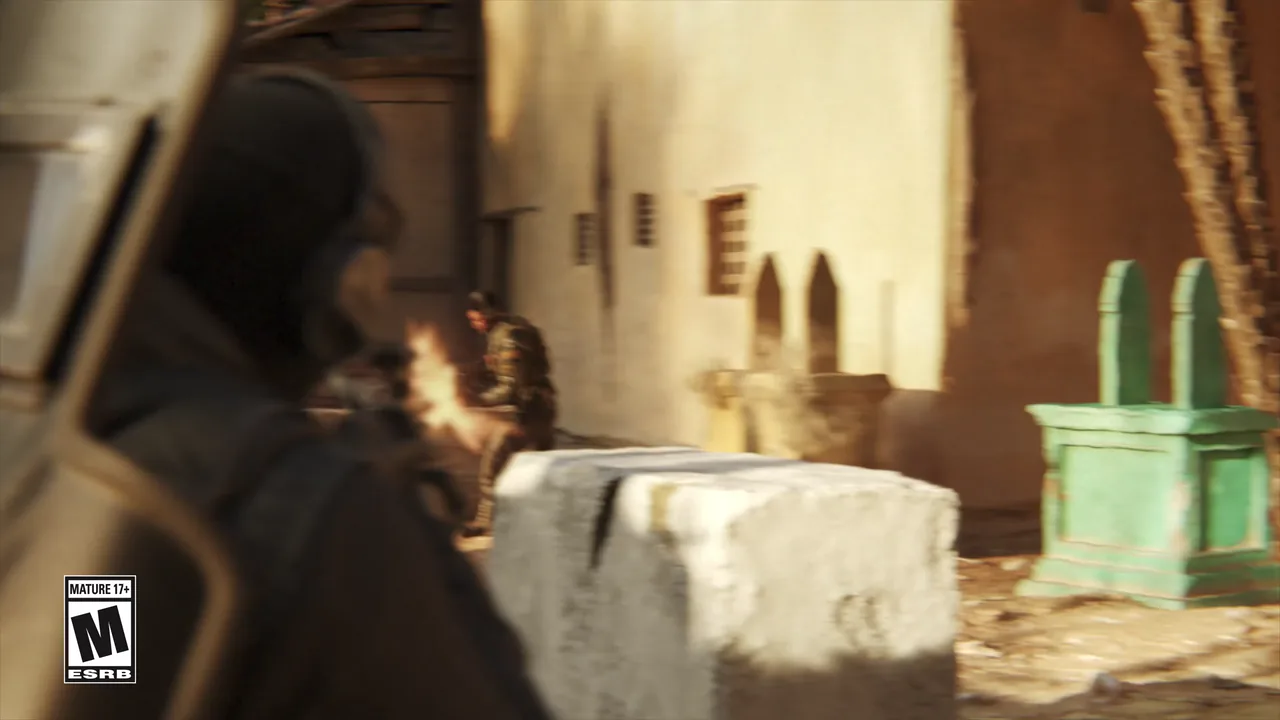 Rainbow Six Siege gameplay preview on PC